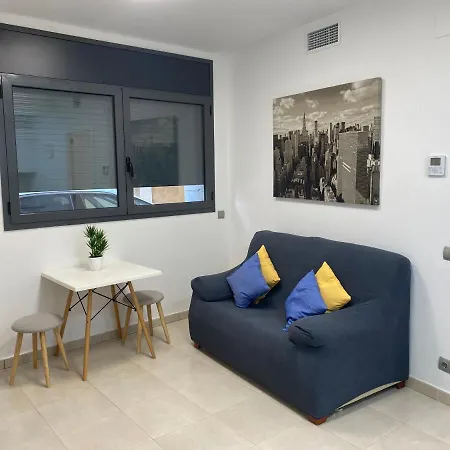 Appartement Puigcardener